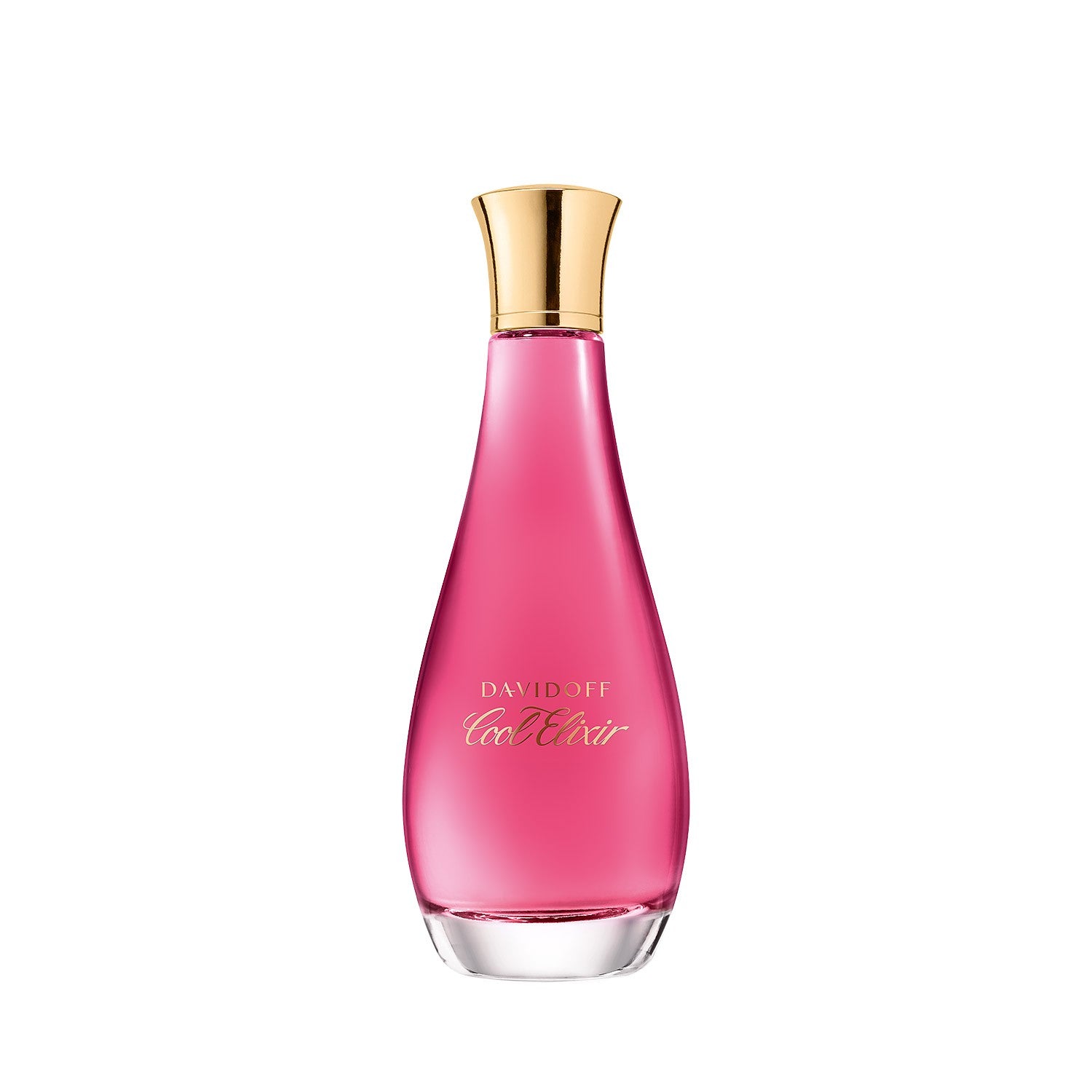 Davidoff Cool Elixir Floral Vanilla Eau De Parfum For Women 100ml
