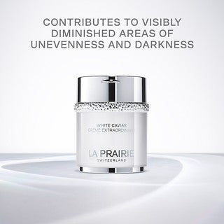 لابريري وايت كافيار كريم اكستراوردينير 60