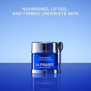 La Prairie Skin Caviar Luxe Eye Cream