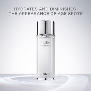 La Prairie White Caviar Essence Extra