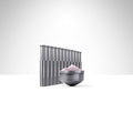 La Prairie Platinum Rarehaute-rejuvenation Mask Replenishment
