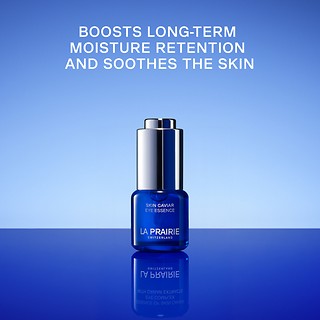 La Prairie Essence Of Skin Caviar Eye Complex With Cavair Extracts(15ml)