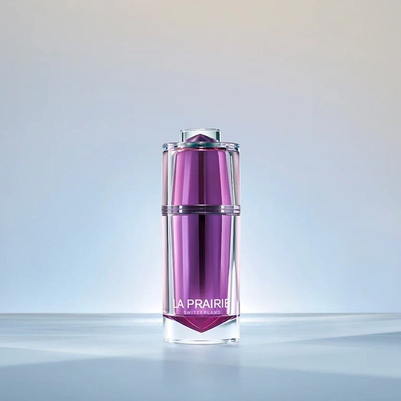 La Prairie Platinum Hr Eye Elixir