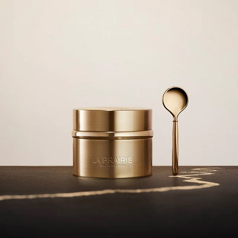 La Prairie Pure Gold Radiance Eye Cream