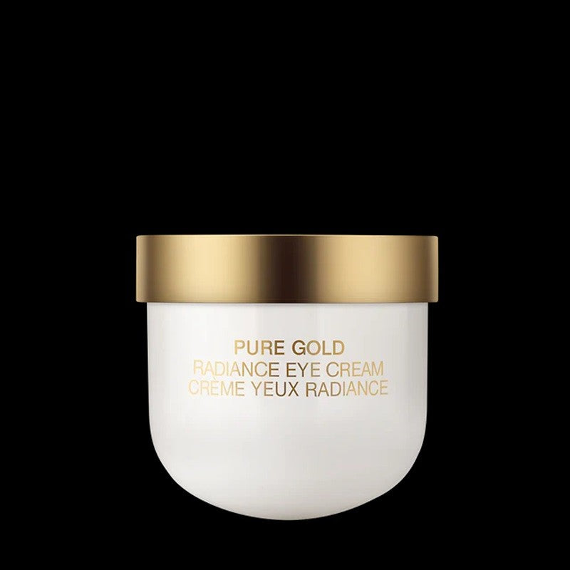 La Prairie Pure Gold Radiance Eye Cream Refill