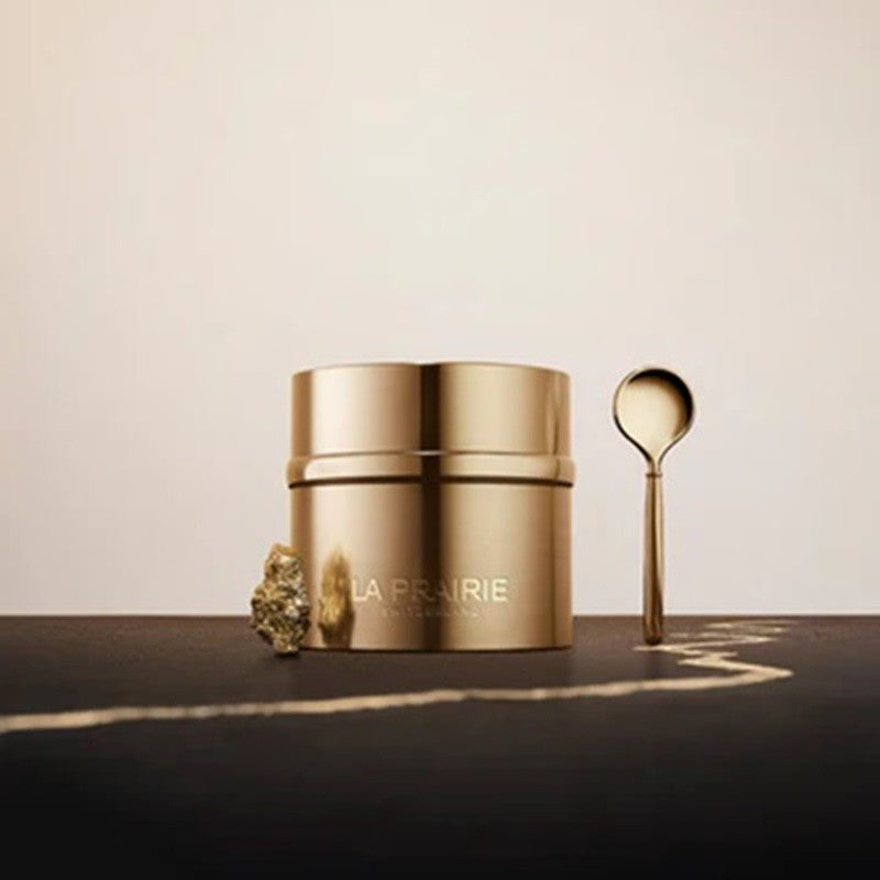 La Prairie Pure Gold Radiance Cream