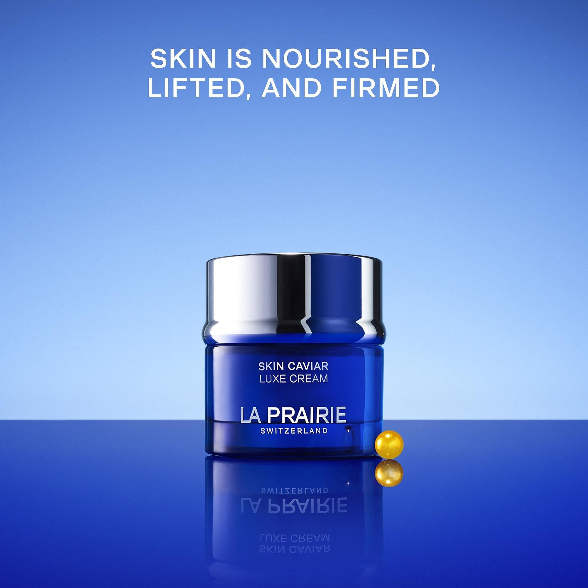 La Prairie Skin Caviar Luxe Cream 50ml