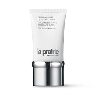 La Prairie Cellular Swiss Uv Protection Veil Sunscreen