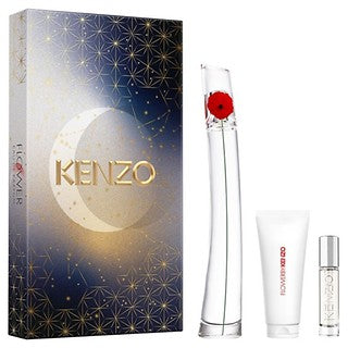 Kenzo Fbk Edp Set Xmas 23