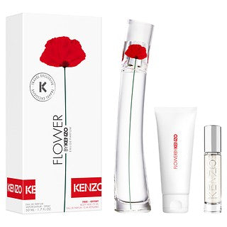 Kenzo Fbk Edp 50+10ml+bm 75 Tr23