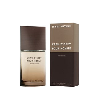 Issey Miyake Eh Wood & Wood Edp 50 Ml