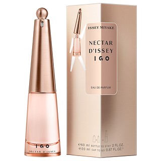 Issey Miyake Im - Eip Nectar Edp - Igo