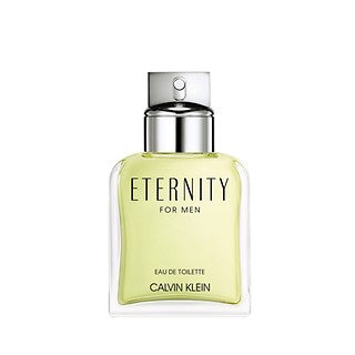 عطر كالفن كلاين إتيرنيتي للرجال 100 مل