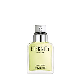 عطر كالفن كلاين إتيرنيتي للرجال 50 مل