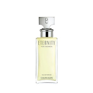 عطر كالفن كلاين إتيرنيتي أو دو بارفان للنساء 100 مل