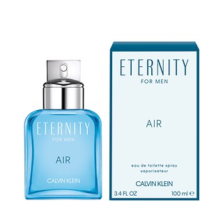 Calvin Klein Eternity Air Men Edt 100ml
