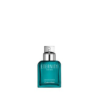 عطر كالفن كلاين إتيرنيتي العطري للرجال 50 مل (1.6 أونصة)