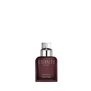 عطر كالفن كلاين إتيرنيتي أمبر إيسنس للرجال، 50 مل (1.6 أونصة)