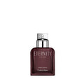 عطر كالفن كلاين إتيرنيتي أمبر إيسنس للرجال، 100 مل (3.3 أونصة)