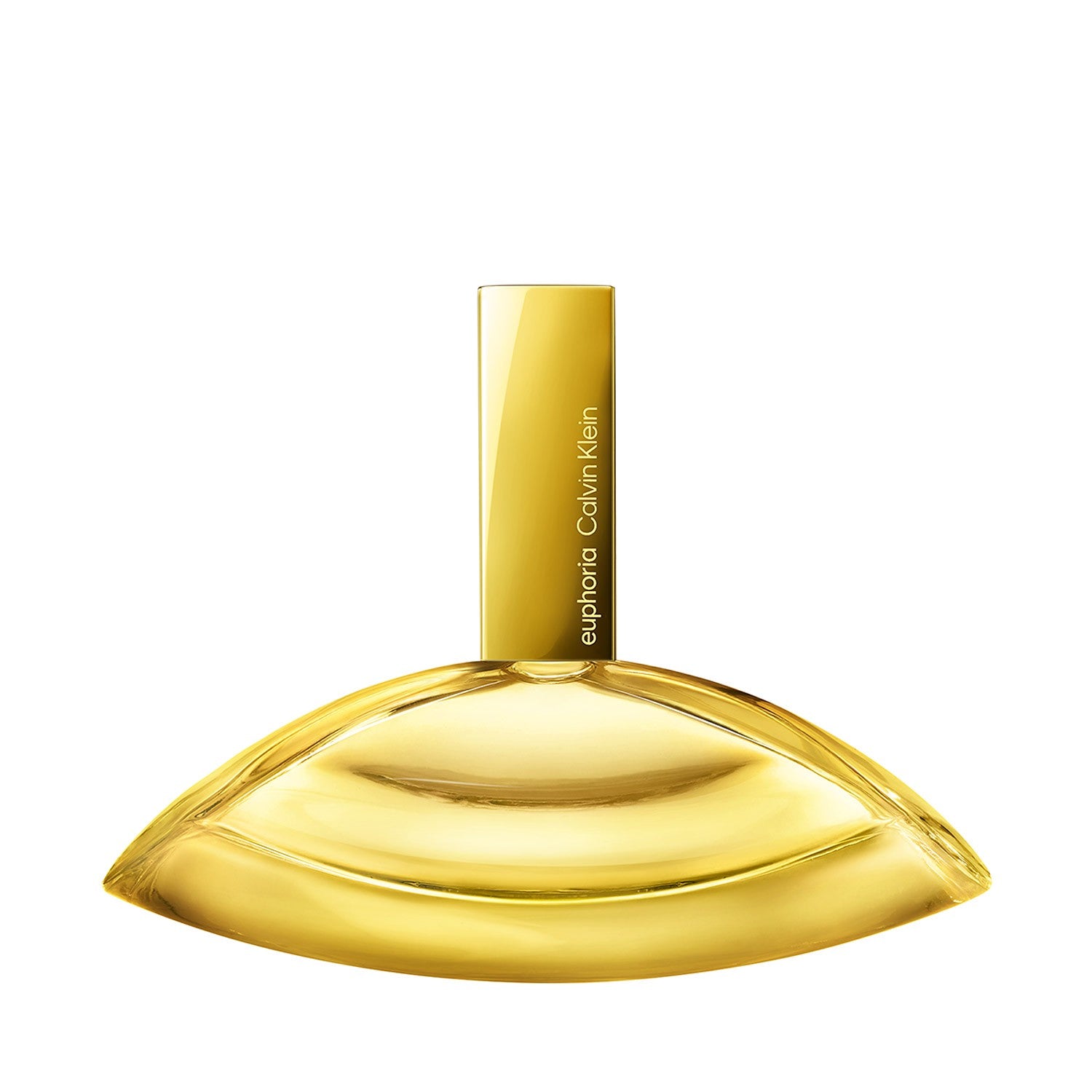 Calvin Klein Euphoria Solar Elixir Parfum Intense For Women 100ml