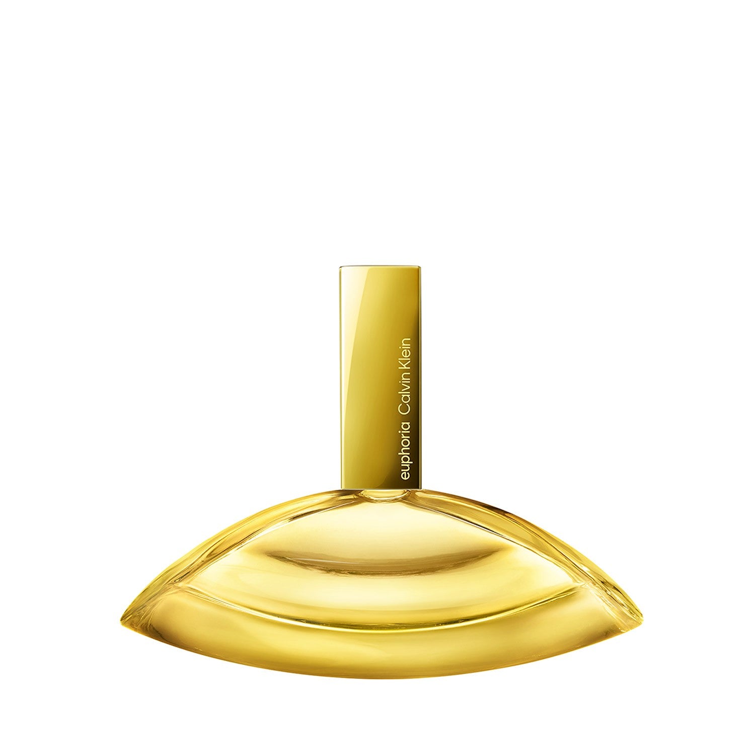 Calvin Klein Euphoria Solar Elixir Parfum Intense For Women 50ml