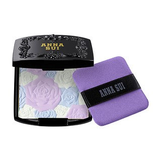 Annasui Rose Pressed Powder 200