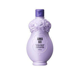 صابون الجسم السائل برائحة الورد من أناسوي، 250 مل