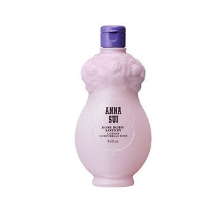 لوشن الجسم بالورد من أناسوي 250 مل