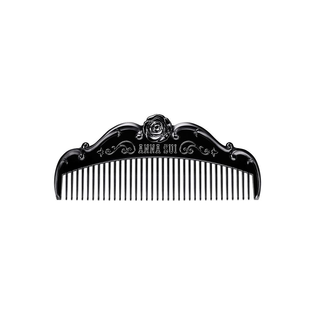 Annasui Hair Comb 01