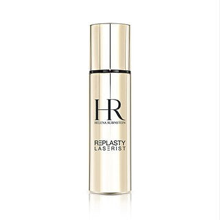 هيلينا روبنشتاين، أخصائية تجميل بالليزر، كريم مصل