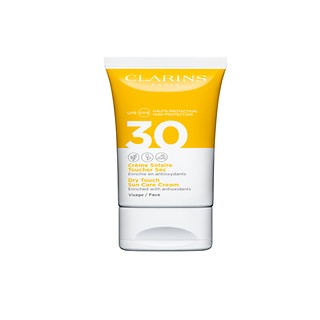 Clarins Suncare Face Cream Spf30