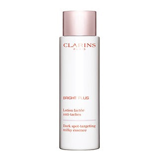 Clarins Bright Plus Milky Essence 200ml