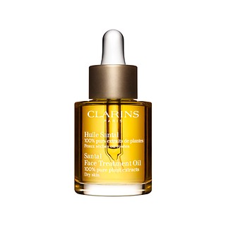 Clarins Face Treatment Oil - Santal (dry) 30ml