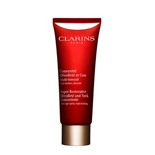 Clarins Super Restorative Decollete & Neck Concentrate 75ml