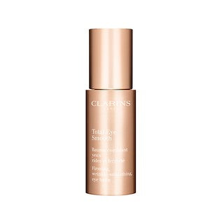 Clarins Total Eye Smooth 15ml