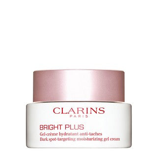 Clarins Bright Plus Gel Cream 50ml