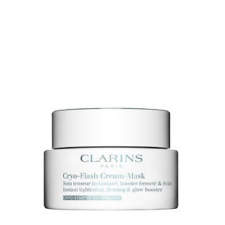 Clarins Cryo-flash Mask