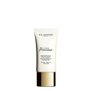 Clarins Precious Revitalizing Uv Protector Spf50 30ml