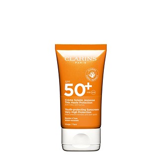 Clarins Youth-protecting Sunscreen Very High Protection 50ml
