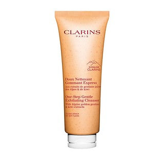 Clarins One Step Gentle Exfoliating Cleanser Ast 125ml