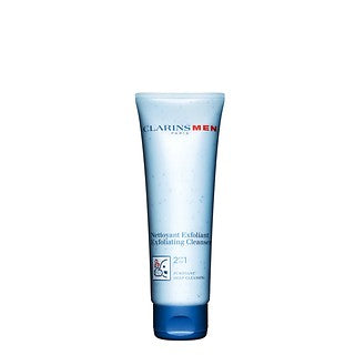 Clarins Clarins Men Exfoliating Cleanser