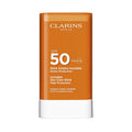 Clarins Invisible Sun Care Stick Spf50 17 G