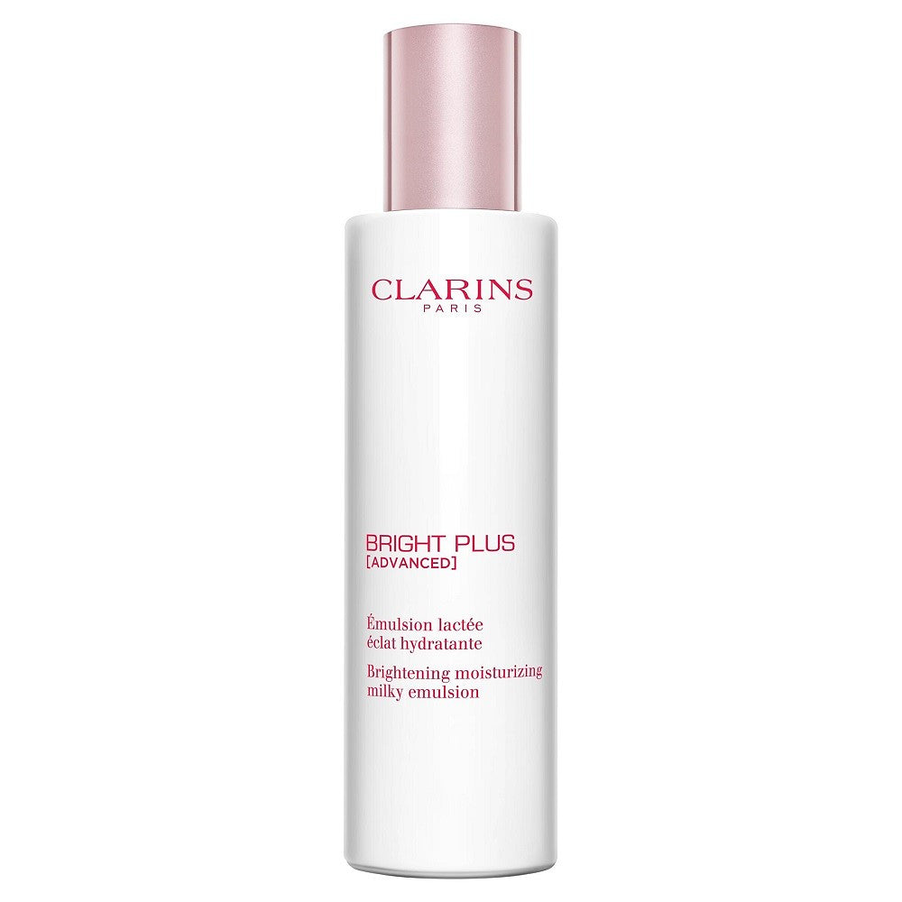 Clarins Bright Plus [advanced] Emulsion 100ml