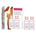 Clarins Uv Plus [advanced] Duo - Rosy Glow