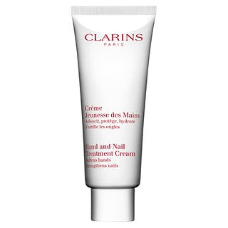 Clarins Hand Treatment Cream 100ml