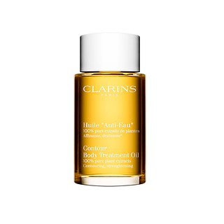 Clarins Contouring Body Oil 100ml