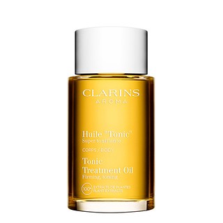 Clarins Firming Body Oil 100ml