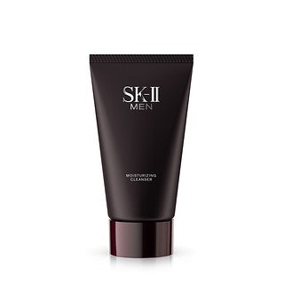 Sk-ii Men Moisturizing Cleanser 120g