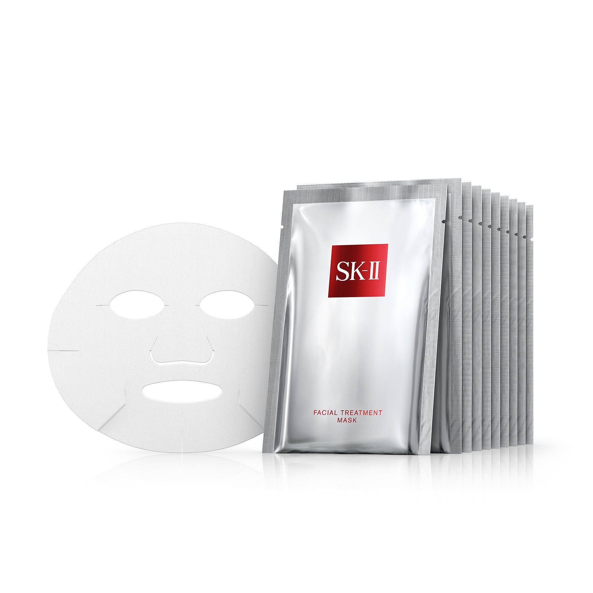 Sk-ii Facial Treatment Mask 10p