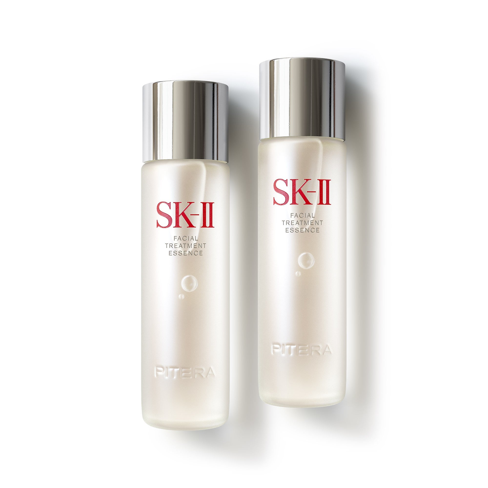 Sk-ii Facial Treatment Essence Duo Set